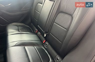 Внедорожник / Кроссовер Jaguar I-Pace 2020 в Львове