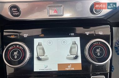 Внедорожник / Кроссовер Jaguar I-Pace 2020 в Львове