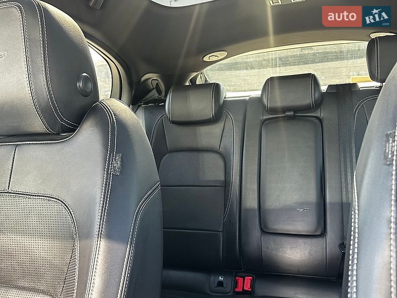 Внедорожник / Кроссовер Jaguar I-Pace 2018 в Львове