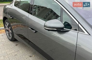 Внедорожник / Кроссовер Jaguar I-Pace 2019 в Луцке