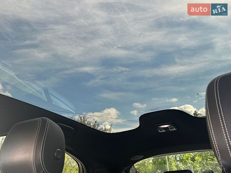 Позашляховик / Кросовер Jaguar I-Pace 2018 в Києві