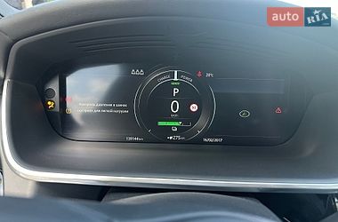 Позашляховик / Кросовер Jaguar I-Pace 2018 в Києві