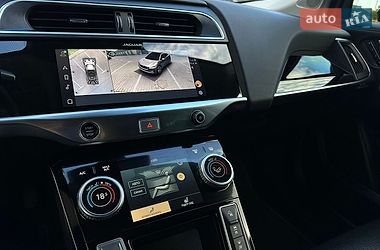 Внедорожник / Кроссовер Jaguar I-Pace 2020 в Ивано-Франковске