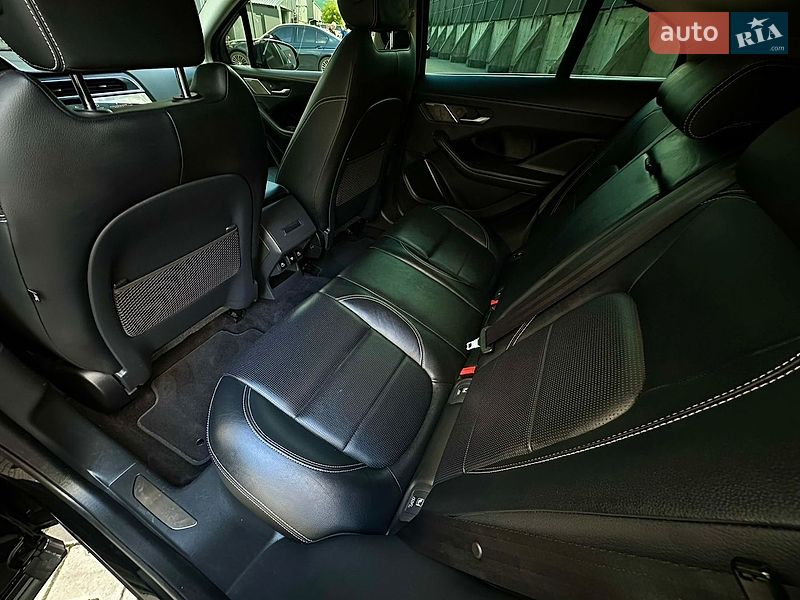 Внедорожник / Кроссовер Jaguar I-Pace 2020 в Ивано-Франковске