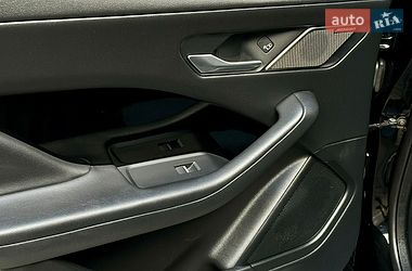 Внедорожник / Кроссовер Jaguar I-Pace 2020 в Ивано-Франковске
