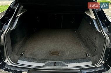 Внедорожник / Кроссовер Jaguar I-Pace 2020 в Ивано-Франковске