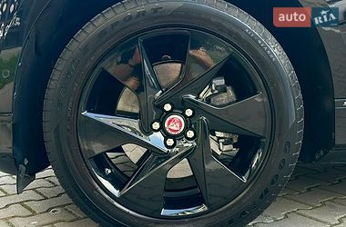 Внедорожник / Кроссовер Jaguar I-Pace 2020 в Ивано-Франковске