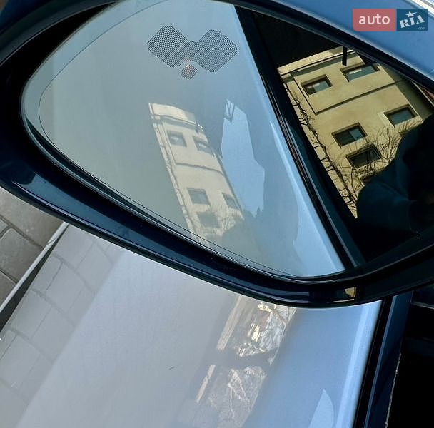 Позашляховик / Кросовер Jaguar I-Pace 2021 в Івано-Франківську