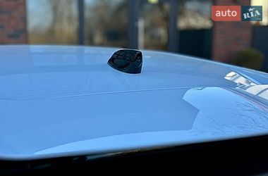 Позашляховик / Кросовер Jaguar I-Pace 2021 в Івано-Франківську