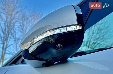 Позашляховик / Кросовер Jaguar I-Pace 2021 в Івано-Франківську