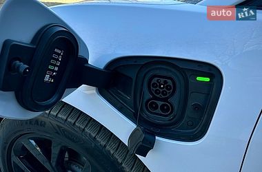 Позашляховик / Кросовер Jaguar I-Pace 2021 в Івано-Франківську