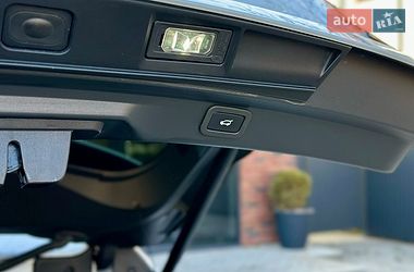 Позашляховик / Кросовер Jaguar I-Pace 2021 в Івано-Франківську