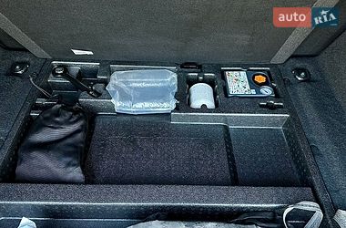 Позашляховик / Кросовер Jaguar I-Pace 2021 в Івано-Франківську