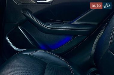 Позашляховик / Кросовер Jaguar I-Pace 2021 в Івано-Франківську