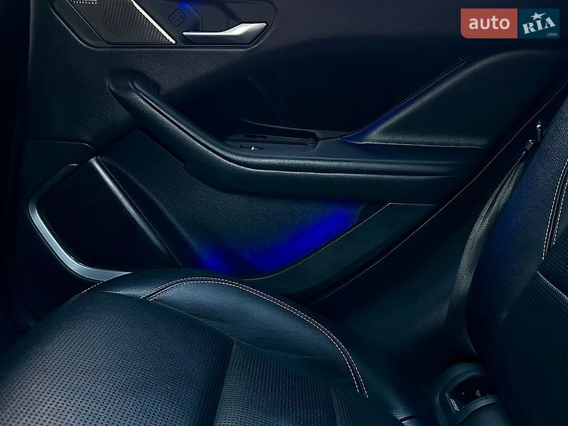 Позашляховик / Кросовер Jaguar I-Pace 2021 в Івано-Франківську