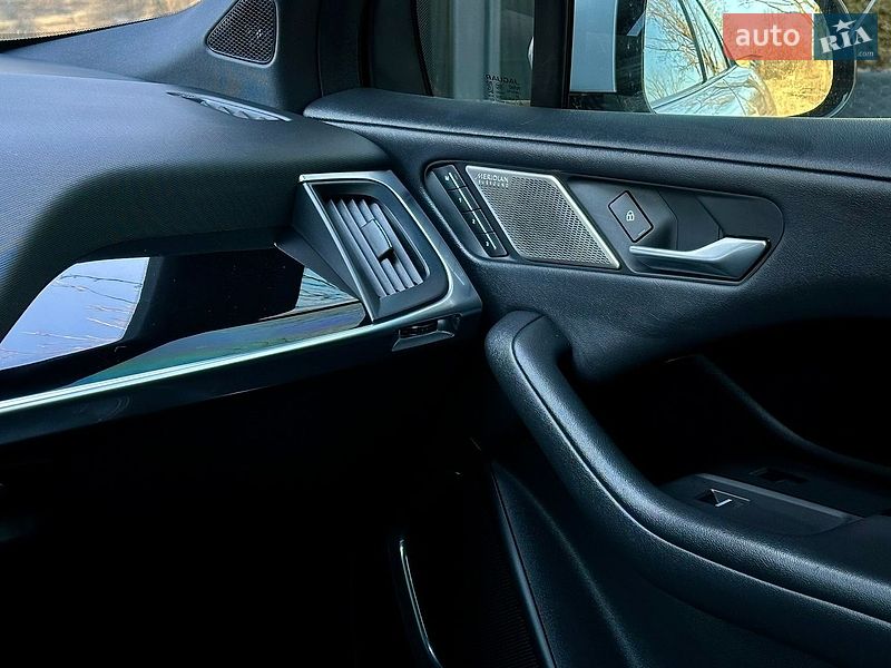 Позашляховик / Кросовер Jaguar I-Pace 2021 в Івано-Франківську