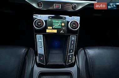 Позашляховик / Кросовер Jaguar I-Pace 2021 в Івано-Франківську