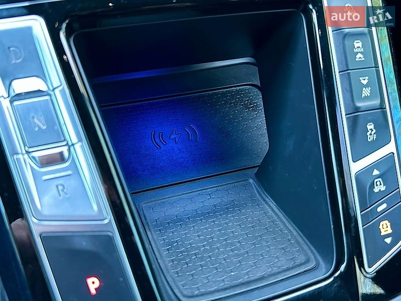 Позашляховик / Кросовер Jaguar I-Pace 2021 в Івано-Франківську