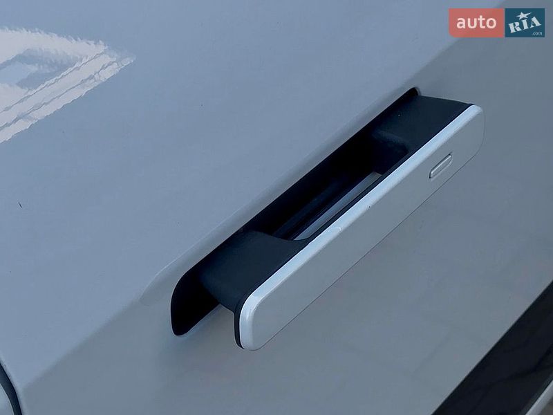Позашляховик / Кросовер Jaguar I-Pace 2021 в Івано-Франківську