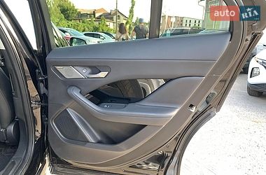 Позашляховик / Кросовер Jaguar I-Pace 2018 в Вінниці фото 33 Позашляховик / Кросовер Jaguar I-Pace 2018 в Вінниці