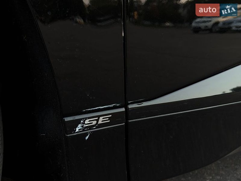 Позашляховик / Кросовер Jaguar I-Pace 2018 в Білій Церкві