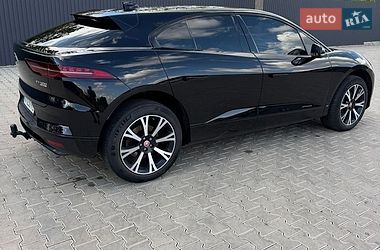 jaguar i-pace 2018 в Житомир от про продавца Вадим jaguar i-pace 2018 в Житомир от профессионального продавца Вадим