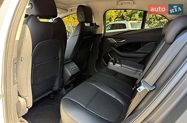 Внедорожник / Кроссовер Jaguar I-Pace 2018 в Харькове