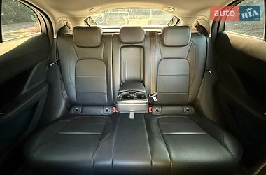 Внедорожник / Кроссовер Jaguar I-Pace 2018 в Харькове