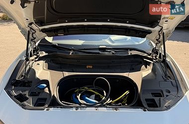 Внедорожник / Кроссовер Jaguar I-Pace 2018 в Харькове