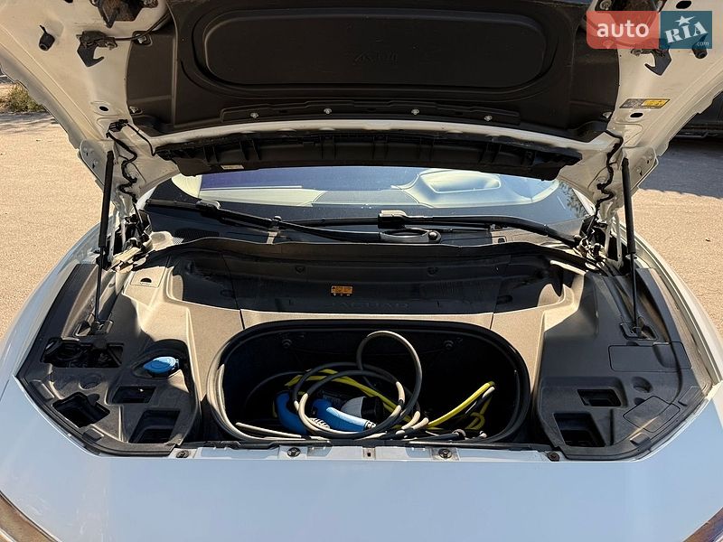 Внедорожник / Кроссовер Jaguar I-Pace 2018 в Харькове