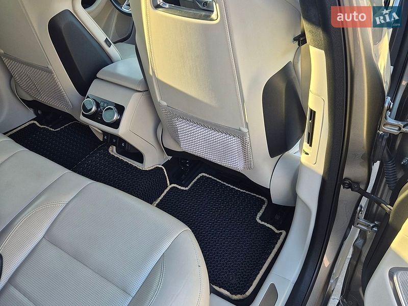 Внедорожник / Кроссовер Jaguar I-Pace 2019 в Лопатине