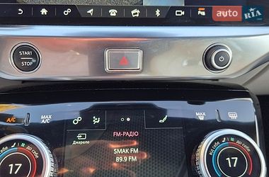 Внедорожник / Кроссовер Jaguar I-Pace 2019 в Лопатине