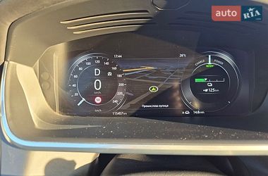 Внедорожник / Кроссовер Jaguar I-Pace 2019 в Лопатине