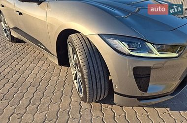 Внедорожник / Кроссовер Jaguar I-Pace 2019 в Лопатине