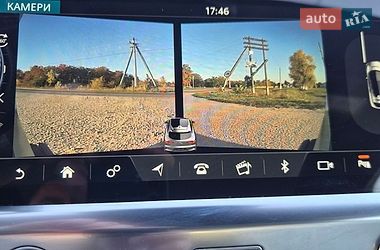 Внедорожник / Кроссовер Jaguar I-Pace 2019 в Лопатине