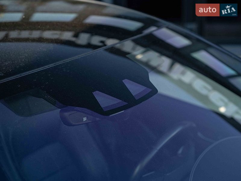 Внедорожник / Кроссовер Jaguar I-Pace 2020 в Черновцах