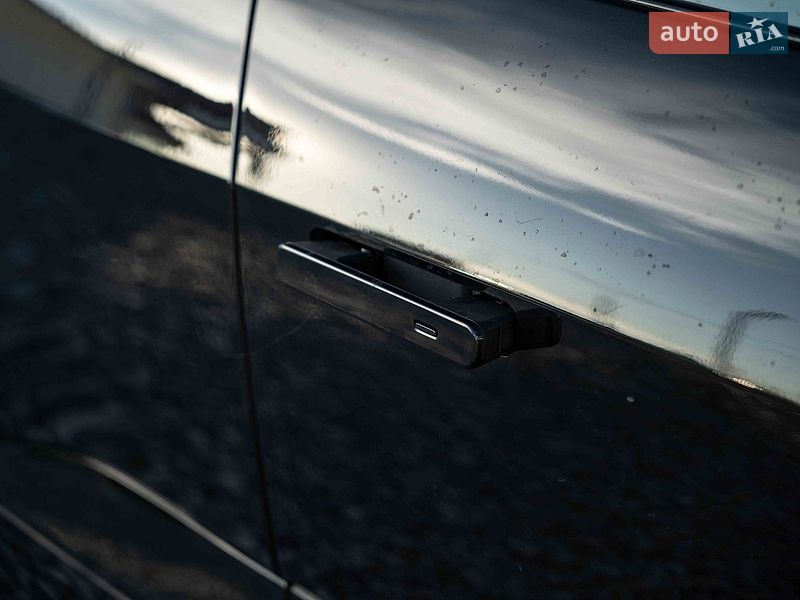 Внедорожник / Кроссовер Jaguar I-Pace 2020 в Черновцах