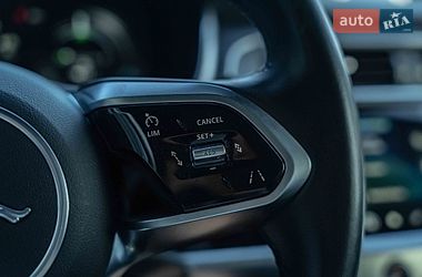 Внедорожник / Кроссовер Jaguar I-Pace 2020 в Черновцах