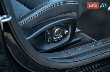 Внедорожник / Кроссовер Jaguar I-Pace 2020 в Черновцах