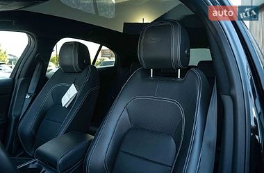 Внедорожник / Кроссовер Jaguar I-Pace 2020 в Черновцах
