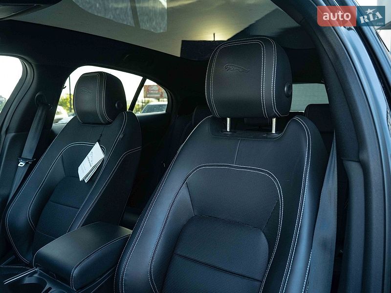 Внедорожник / Кроссовер Jaguar I-Pace 2020 в Черновцах