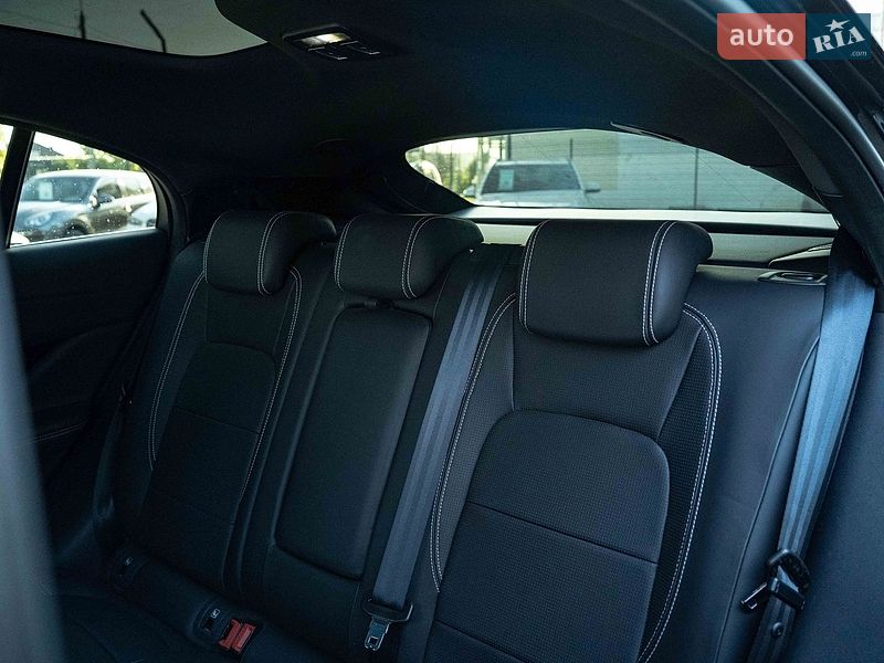 Внедорожник / Кроссовер Jaguar I-Pace 2020 в Черновцах