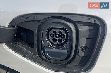 Внедорожник / Кроссовер Jaguar I-Pace 2019 в Коломые фото 17 Внедорожник / Кроссовер Jaguar I-Pace 2019 в Коломые