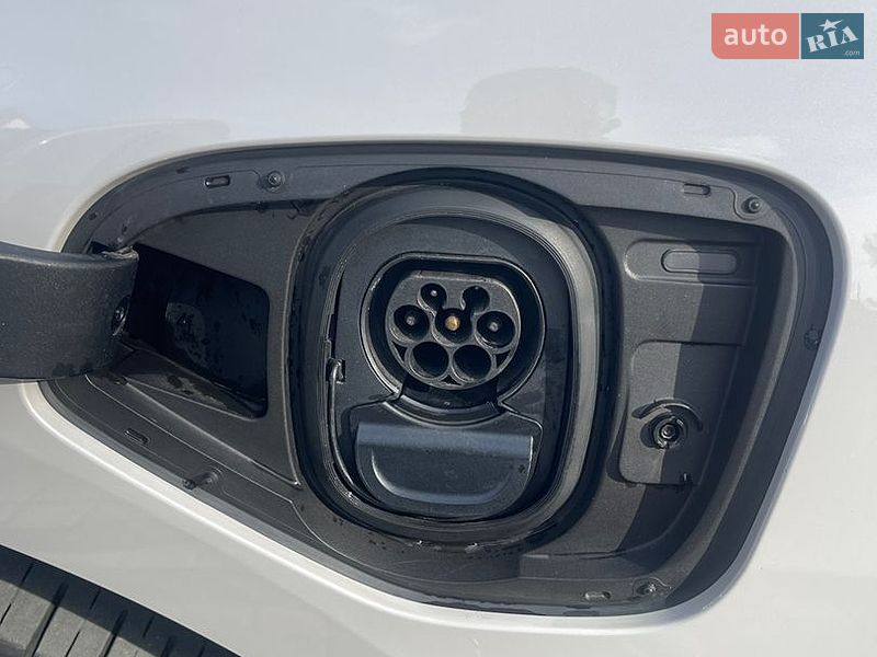 Внедорожник / Кроссовер Jaguar I-Pace 2019 в Коломые фото 17 Внедорожник / Кроссовер Jaguar I-Pace 2019 в Коломые