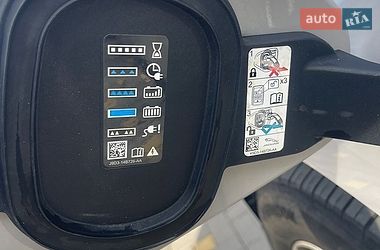 Внедорожник / Кроссовер Jaguar I-Pace 2019 в Коломые фото 18 Внедорожник / Кроссовер Jaguar I-Pace 2019 в Коломые