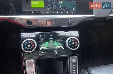 Внедорожник / Кроссовер Jaguar I-Pace 2019 в Коломые фото 19 Внедорожник / Кроссовер Jaguar I-Pace 2019 в Коломые