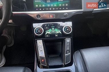 Внедорожник / Кроссовер Jaguar I-Pace 2019 в Коломые фото 20 Внедорожник / Кроссовер Jaguar I-Pace 2019 в Коломые