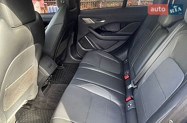Внедорожник / Кроссовер Jaguar I-Pace 2019 в Коломые фото 26 Внедорожник / Кроссовер Jaguar I-Pace 2019 в Коломые