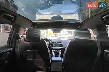 Внедорожник / Кроссовер Jaguar I-Pace 2019 в Коломые фото 28 Внедорожник / Кроссовер Jaguar I-Pace 2019 в Коломые