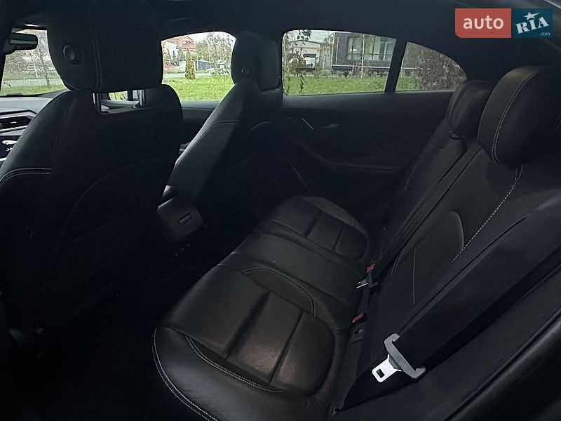 Внедорожник / Кроссовер Jaguar I-Pace 2019 в Городке фото 15 Внедорожник / Кроссовер Jaguar I-Pace 2019 в Городке